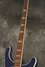 Rickenbacker 4001/4 , Azureglo: Neck - Front