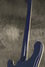 Rickenbacker 4001/4 , Azureglo: Neck - Rear