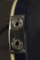 Rickenbacker 4001/4 , Azureglo: Close up - Free
