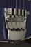 Rickenbacker 4001/4 , Azureglo: Close up - Free2