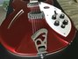 Rickenbacker 360/12 , Ruby: Close up - Free