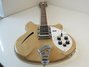 Rickenbacker 370/12 , Mapleglo: Free image