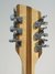 Rickenbacker 370/12 , Mapleglo: Headstock - Rear