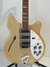 Rickenbacker 370/12 , Mapleglo: Body - Front
