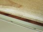 Rickenbacker 370/12 , Mapleglo: Neck - Rear
