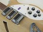 Rickenbacker 370/12 , Mapleglo: Close up - Free