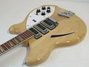 Rickenbacker 370/12 , Mapleglo: Close up - Free2