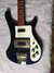 Rickenbacker 4003/4 S, Midnightblue: Close up - Free2