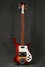 Rickenbacker 4001/4 V63, Fireglo: Full Instrument - Front