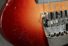Rickenbacker 4001/4 V63, Fireglo: Close up - Free