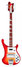 Rickenbacker 4001/4 , Fireglo: Full Instrument - Front