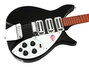 Rickenbacker 325/6 C64, Jetglo: Body - Front