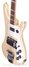 Rickenbacker 4003/4 , Mapleglo: Free image