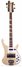 Rickenbacker 4003/4 , Mapleglo: Full Instrument - Front