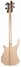 Rickenbacker 4003/4 , Mapleglo: Full Instrument - Rear