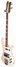 Rickenbacker 4003/4 , Mapleglo: Neck - Front