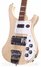 Rickenbacker 4003/4 , Mapleglo: Close up - Free