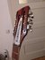 Rickenbacker 360/12 V64, Fireglo: Headstock