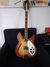 Rickenbacker 360/12 V64, Fireglo: Full Instrument - Front