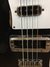 Rickenbacker 4001/4 , Jetglo: Free image