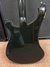 Oct 1978 Rickenbacker 4001/4 , Jetglo: Body - Rear