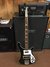 Rickenbacker 4001/4 , Jetglo: Full Instrument - Front