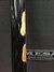 Rickenbacker 4001/4 , Jetglo: Neck - Rear