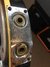 Rickenbacker 4001/4 , Jetglo: Close up - Free