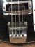 Rickenbacker 4001/4 , Jetglo: Close up - Free2
