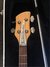 Rickenbacker 3000/4 , Jetglo: Headstock