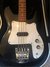 Rickenbacker 3000/4 , Jetglo: Body - Front