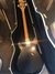 Rickenbacker 3000/4 , Jetglo: Full Instrument - Rear