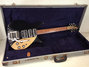 Rickenbacker 325/6 V58, Jetglo: Full Instrument - Front