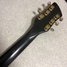Rickenbacker 320/6 , Jetglo: Headstock - Rear