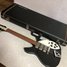 Rickenbacker 320/6 , Jetglo: Full Instrument - Front