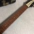 Rickenbacker 320/6 , Jetglo: Neck - Front