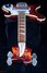 Rickenbacker 4003/4 , Fireglo: Free image