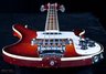 Rickenbacker 4003/4 , Fireglo: Free image2