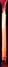 Rickenbacker 4003/4 , Fireglo: Neck - Rear