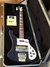 Rickenbacker 4003/4 , Midnightblue: Free image2