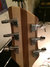 Rickenbacker 360/6 , Mapleglo: Headstock - Rear