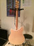 Rickenbacker 360/6 , Mapleglo: Full Instrument - Rear
