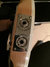 Rickenbacker 360/6 , Mapleglo: Close up - Free