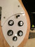 Rickenbacker 360/6 , Mapleglo: Close up - Free2