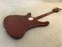 Mar 1974 Rickenbacker 480/6 , Burgundy: Body - Rear