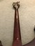 Rickenbacker 480/6 , Burgundy: Neck - Rear