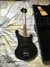 Rickenbacker 4003/4 Blackstar, Jetglo: Full Instrument - Front