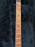 Rickenbacker 4003/4 Blackstar, Jetglo: Neck - Front
