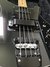 Rickenbacker 4003/4 Blackstar, Jetglo: Close up - Free2