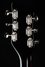 Rickenbacker 325/6 C64, Jetglo: Headstock - Rear